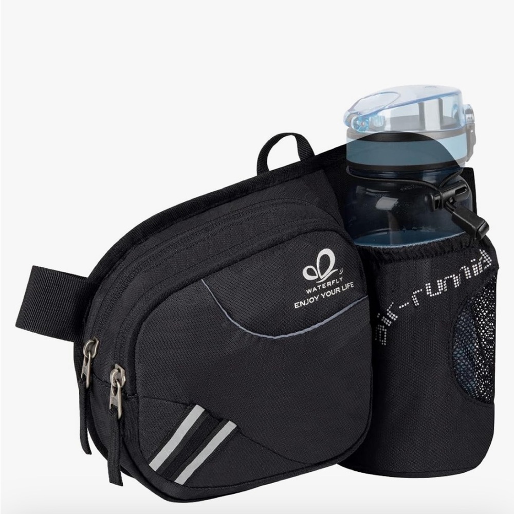 Fanny pack